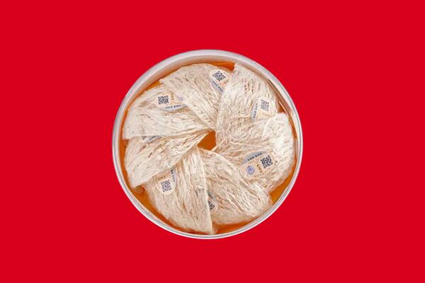 融水回收雪燕窝